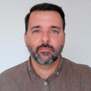 Prof. Dr. Glauber Eduardo de Oliveira Santos